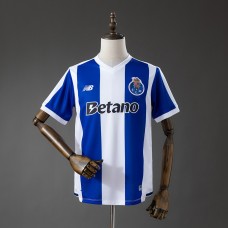 Maillot Porto Domicile 2026/2027