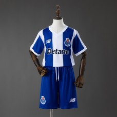 Maillot Porto Enfant Domicile 2026/2027