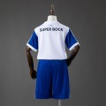 Maillot Porto Enfant Domicile 2026/2027 Maillot Porto Enfant Domicile 2026/2027