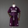 Maillot Porto Enfant Exterieur 2026/2027 Maillot Porto Enfant Exterieur 2026/2027
