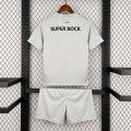 acheter Maillot Porto Enfant Gardien De But Gray 2026/2027
