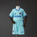 Maillot Porto Enfant Third 2026/2027 Maillot Porto Enfant Third 2026/2027