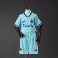 Maillot Porto Enfant Third 2026/2027