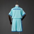Maillot Porto Enfant Third 2026/2027 Maillot Porto Enfant Third 2026/2027
