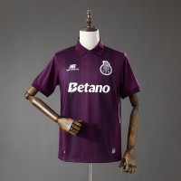 Maillot Porto Exterieur 2026/2027