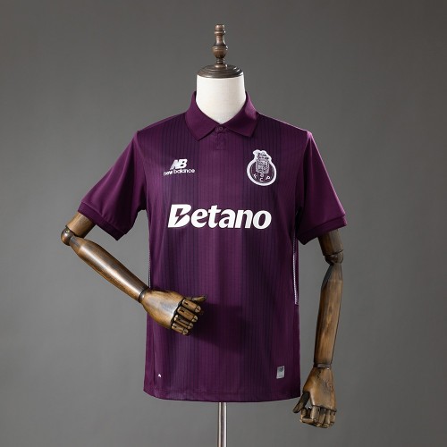 Maillot Porto Exterieur 2026/2027 Maillot Porto Exterieur 2026/2027