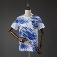 Maillot Porto Pre Match White 2026/2027