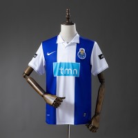 Maillot Porto Retro Domicile 2009/2010