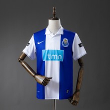 Maillot Porto Retro Domicile 2009/2010