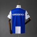 Maillot Porto Retro Domicile 2009/2010 Maillot Porto Retro Domicile 2009/2010