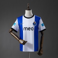 Maillot Porto Retro Domicile 2012/2013