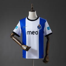 Maillot Porto Retro Domicile 2012/2013