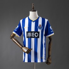 Maillot Porto Retro Domicile 2013/2014