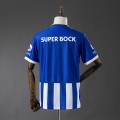 Maillot Porto Retro Domicile 2013/2014 Maillot Porto Retro Domicile 2013/2014