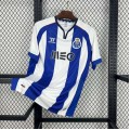Maillot Porto Retro Domicile 2014/2015 Maillot Porto Retro Domicile 2014/2015