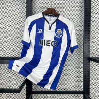 Maillot Porto Retro Domicile 2014/2015