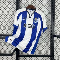 Maillot Porto Retro Domicile 2014/2015