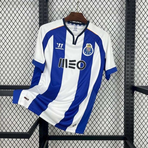 Maillot Porto Retro Domicile 2014/2015 Maillot Porto Retro Domicile 2014/2015