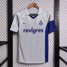 Maillot Porto Retro Exterieur 2001/2002