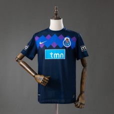 Maillot Porto Retro Exterieur 2011/2012