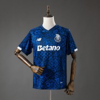 Maillot Porto Special Edition Blue I 2026/2027