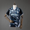 Maillot Porto Special Edition Dragon Black 2026/2027 Maillot Porto Special Edition Dragon Black 2026/2027