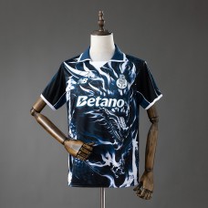 Maillot Porto Special Edition Dragon Black 2026/2027