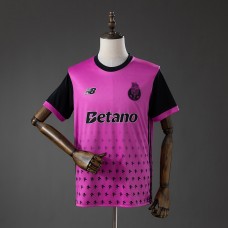 Maillot Porto Special Edition Purple 2026/2027
