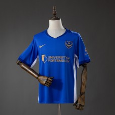 Maillot Portsmouth FC Domicile 2026/2027