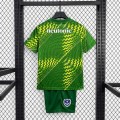Maillot Portsmouth FC Enfant Gardien De But Green 2026/2027 Maillot Portsmouth FC Enfant Gardien De But Green 2026/2027