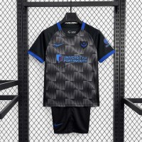 Maillot Portsmouth FC Enfant Third 2026/2027