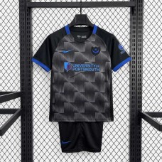 Maillot Portsmouth FC Enfant Third 2026/2027
