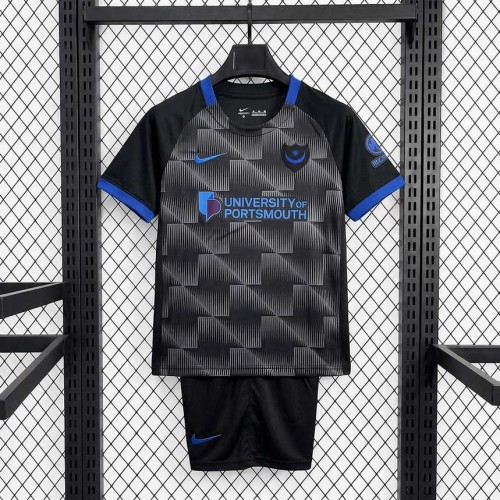 acheter Maillot Portsmouth FC Enfant Third 2026/2027 acheter Maillot Portsmouth FC Enfant Third 2026/2027