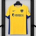 Maillot Portsmouth FC Exterieur 2026/2027 Maillot Portsmouth FC Exterieur 2026/2027