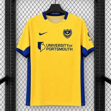 Maillot Portsmouth FC Exterieur 2026/2027