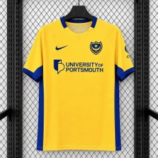 Maillot Portsmouth FC Exterieur 2026/2027