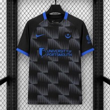Maillot Portsmouth FC Third 2026/2027
