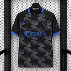 Maillot Portsmouth FC Third 2026/2027