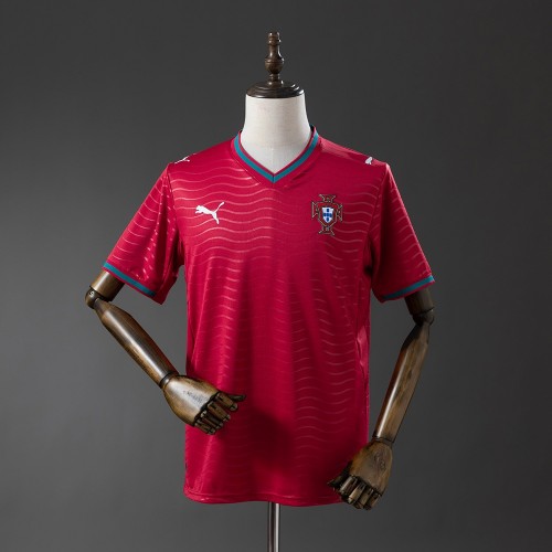 acheter Maillot Portugal Domicile 2026/2027 acheter Maillot Portugal Domicile 2026/2027