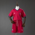 Maillot Portugal Enfant Domicile 2026/2027 Maillot Portugal Enfant Domicile 2026/2027