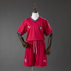 Maillot Portugal Enfant Domicile 2026/2027