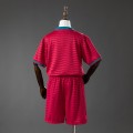 Maillot Portugal Enfant Domicile 2026/2027 Maillot Portugal Enfant Domicile 2026/2027