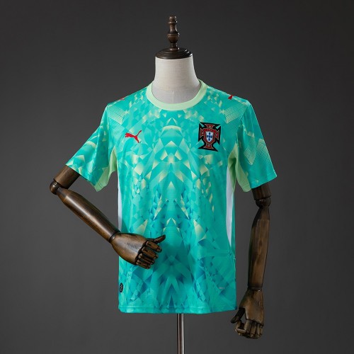 acheter Maillot Portugal Gardien De But Green 2026/2027 acheter Maillot Portugal Gardien De But Green 2026/2027