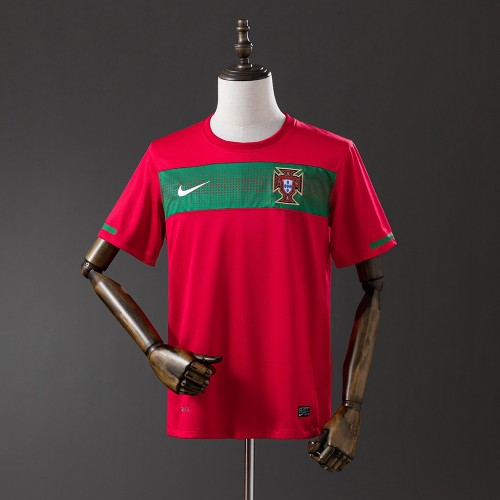 acheter Maillot Portugal Retro Domicile 2010/2011 acheter Maillot Portugal Retro Domicile 2010/2011