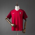 acheter Maillot Portugal Retro Domicile 2016/2017 acheter Maillot Portugal Retro Domicile 2016/2017