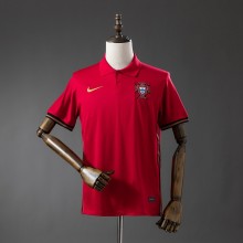 Maillot Portugal Retro Domicile 2020/2021