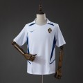 acheter Maillot Portugal Retro Exterieur 2002/2003 acheter Maillot Portugal Retro Exterieur 2002/2003