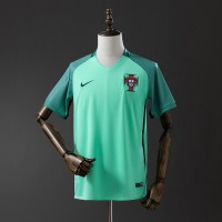 Maillot Portugal Retro Exterieur 2016/2017