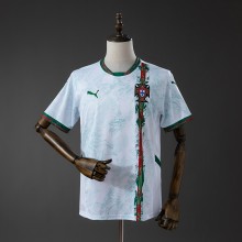 Maillot Portugal Special Edition White I 2026/2027