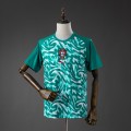 Maillot Portugal Warmup Green 2026/2027 Maillot Portugal Warmup Green 2026/2027